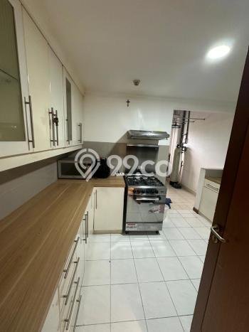 Apartemen Cozy Dijual di Jakarta Selatan Spesifikasi 3 KT, 2 KM Apartemen Cozy Dijual di Jakarta Selatan Spesifikasi 3 KT, 2 KM