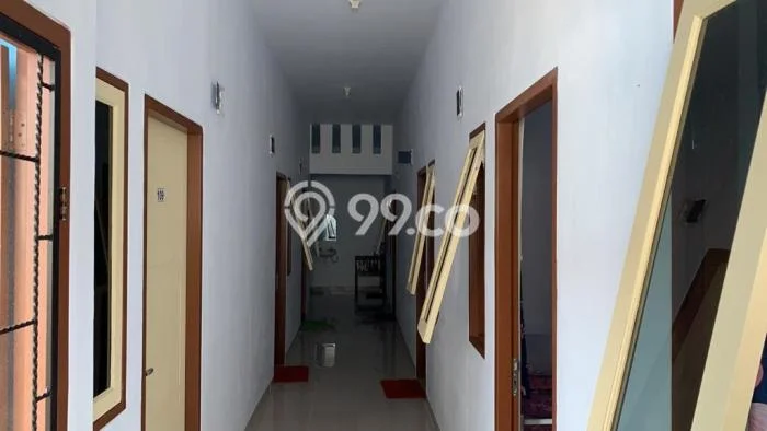 Kost Dijual Lokasi Strategis Kukusan Depok 10 Kamar Tidur Kost Dijual Lokasi Strategis Kukusan Depok 10 Kamar Tidur