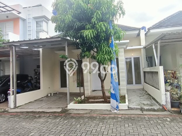 Rumah Strategis Modern Lb 50m2 di Ciputat, Tangerang Selatan Rumah Strategis Modern Lb 50m2 di Ciputat, Tangerang Selatan