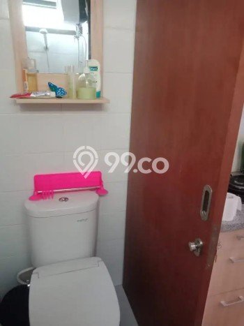 Apartemen Budget Friendly Dijual di Panongan, Tangerang Punya 1 Kamar Tidur Apartemen Budget Friendly Dijual di Panongan, Tangerang Punya 1 Kamar Tidur