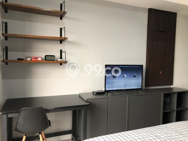 UNIT PREMIUM! Apartemen di Ciputat, 1 KM, Luas 29m², Lokasi Strategis UNIT PREMIUM! Apartemen di Ciputat, 1 KM, Luas 29m², Lokasi Strategis