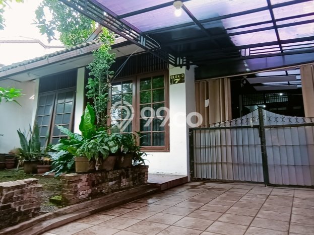 Hunian Elit LB 100m2 Siap Huni Desain Elegan di Lebak Bulus, Jakarta Selatan Hunian Elit LB 100m2 Siap Huni Desain Elegan di Lebak Bulus, Jakarta Selatan