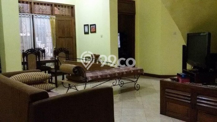 Jual Rumah Mewah Elegan Dengan View Cantik di Sleman, Yogyakarta Jual Rumah Mewah Elegan Dengan View Cantik di Sleman, Yogyakarta