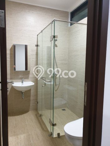 Rumah Minimalis 3 KT di Bintaro Tangerang Selatan Semi Furnished Rumah Minimalis 3 KT di Bintaro Tangerang Selatan Semi Furnished