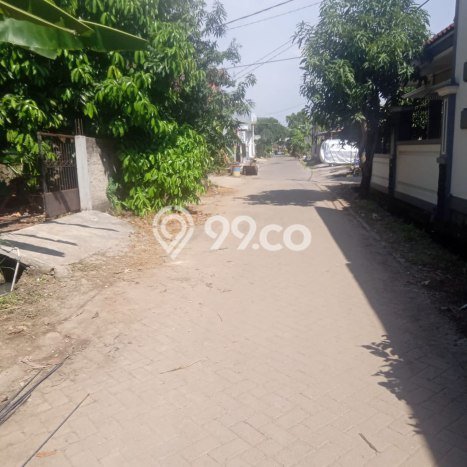 Untuk Dijual Tanah di Neglasari Tangerang Luas 180m2 SHM Untuk Dijual Tanah di Neglasari Tangerang Luas 180m2 SHM