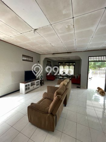 Jual Rumah Mewah Elegan Dengan View Cantik di Depok II, Depok Jual Rumah Mewah Elegan Dengan View Cantik di Depok II, Depok