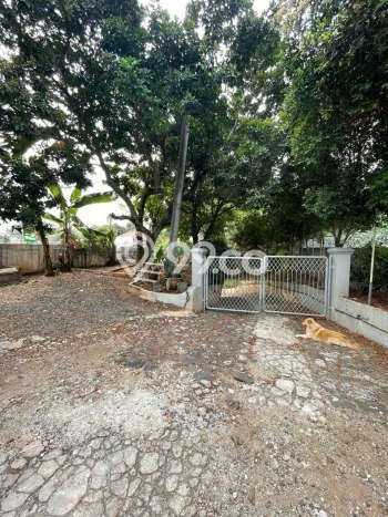 Jual Rumah Mewah Elegan Dengan View Cantik di Depok II, Depok Jual Rumah Mewah Elegan Dengan View Cantik di Depok II, Depok