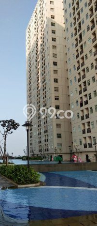 Dijual Apartemen Nyaman di Tangerang Tangerang 3 Kamar Tidur Dijual Apartemen Nyaman di Tangerang Tangerang 3 Kamar Tidur