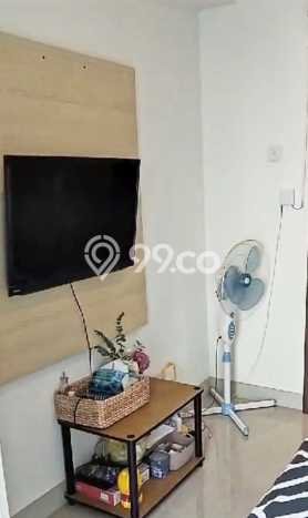 Dijual Apartemen 1 KT 1 KM di Bekasi Luas 21m2 Dijual Apartemen 1 KT 1 KM di Bekasi Luas 21m2