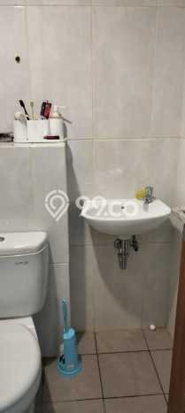 Dijual Apartemen 1 KT 1 KM di Bekasi Luas 21m2 Dijual Apartemen 1 KT 1 KM di Bekasi Luas 21m2