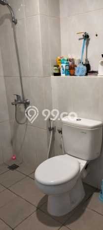 Dijual Apartemen 1 KT 1 KM di Bekasi Luas 21m2 Dijual Apartemen 1 KT 1 KM di Bekasi Luas 21m2