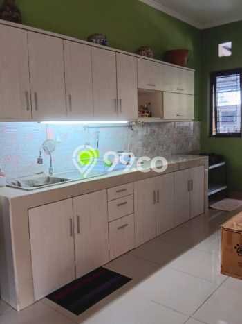 Rumah Modern 2 KT di Bintaro Tangerang Selatan Full Furnished Rumah Modern 2 KT di Bintaro Tangerang Selatan Full Furnished