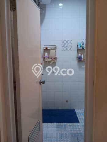 Rumah Modern 2 KT di Bintaro Tangerang Selatan Full Furnished Rumah Modern 2 KT di Bintaro Tangerang Selatan Full Furnished