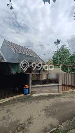 Rumah Minimalis 2 KT LT 104m2 di Bintaro Rumah Minimalis 2 KT LT 104m2 di Bintaro