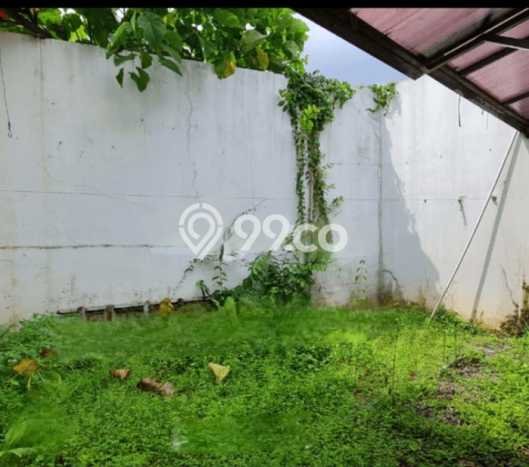 Rumah Minimalis 2 KT LT 104m2 di Bintaro Rumah Minimalis 2 KT LT 104m2 di Bintaro