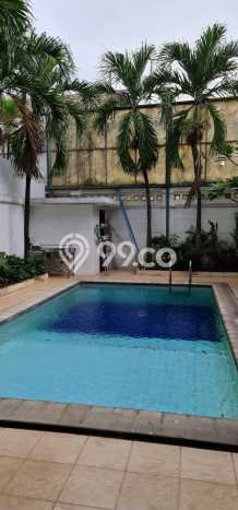 Dijual Rumah Premium dengan Fasilitas Sekitar Komplit di Pasar Minggu, Jakarta Selatan Dijual Rumah Premium dengan Fasilitas Sekitar Komplit di Pasar Minggu, Jakarta Selatan