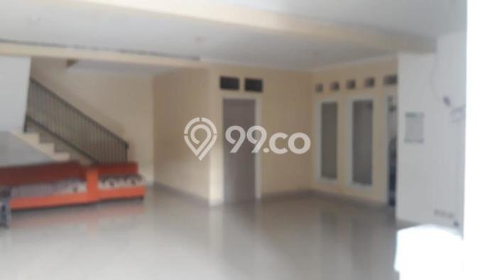Ready to Use! Premium House LT 244m2 Desain Elegan di Jurangmangu Ready to Use! Premium House LT 244m2 Desain Elegan di Jurangmangu