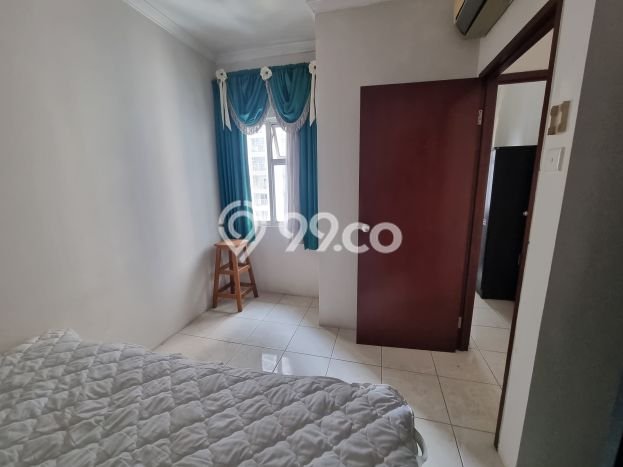 Apartemen Cozy Dijual di Jakarta Barat Spesifikasi 2 KT, 1 KM Apartemen Cozy Dijual di Jakarta Barat Spesifikasi 2 KT, 1 KM