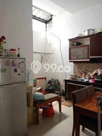 Dijual Rumah Strategis Bagus Punya 0 KT di Beji Depok SHM Dijual Rumah Strategis Bagus Punya 0 KT di Beji Depok SHM