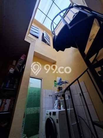 Rumah Modern 3 KT di Legenda Wisata Bogor Full Furnished Rumah Modern 3 KT di Legenda Wisata Bogor Full Furnished