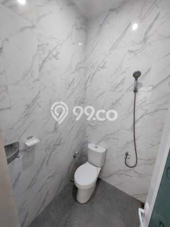 Rumah Modern Minimalis 2 KT Siap Huni di Colomadu Rumah Modern Minimalis 2 KT Siap Huni di Colomadu