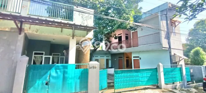 Cocok Untuk Investasi! Dijual Kost di Sektor 9-Bintaro 10 Kamar Cocok Untuk Investasi! Dijual Kost di Sektor 9-Bintaro 10 Kamar