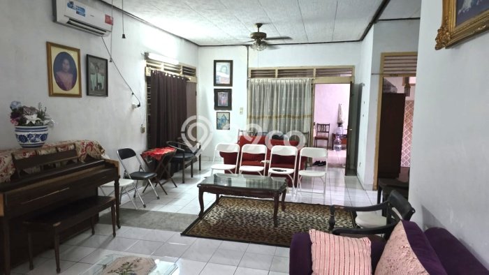 Rumah Minimalis Favorit Dijual Area Menteng LT 430m2 Rumah Minimalis Favorit Dijual Area Menteng LT 430m2