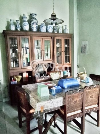 Dijual Hunian Mewah dengan Fasilitas Sekitar Komplit di Menteng, Jakarta Pusat Dijual Hunian Mewah dengan Fasilitas Sekitar Komplit di Menteng, Jakarta Pusat