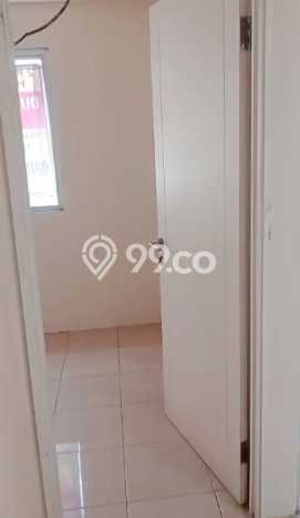 Apartemen Eksklusif di Pakubuwono, 1 KM, Luas 41m² Apartemen Eksklusif di Pakubuwono, 1 KM, Luas 41m²