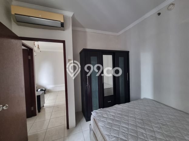 Apartemen Cozy Dijual di Jakarta Barat Spesifikasi 2 KT, 1 KM Apartemen Cozy Dijual di Jakarta Barat Spesifikasi 2 KT, 1 KM