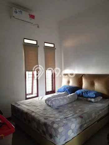 Dijual Rumah Strategis Bagus Punya 0 KT di Beji Depok SHM Dijual Rumah Strategis Bagus Punya 0 KT di Beji Depok SHM