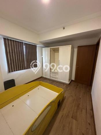 Apartemen Cozy Dijual di Jakarta Selatan Spesifikasi 3 KT, 2 KM Apartemen Cozy Dijual di Jakarta Selatan Spesifikasi 3 KT, 2 KM