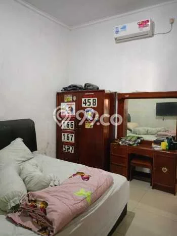 Dijual Rumah Strategis Bagus Punya 0 KT di Beji Depok SHM Dijual Rumah Strategis Bagus Punya 0 KT di Beji Depok SHM