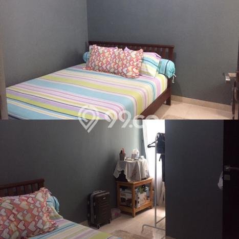 Dijual Cepat Rumah Favorit Siap Huni LB 168m2 di Pamulang, Tangerang Selatan Dijual Cepat Rumah Favorit Siap Huni LB 168m2 di Pamulang, Tangerang Selatan