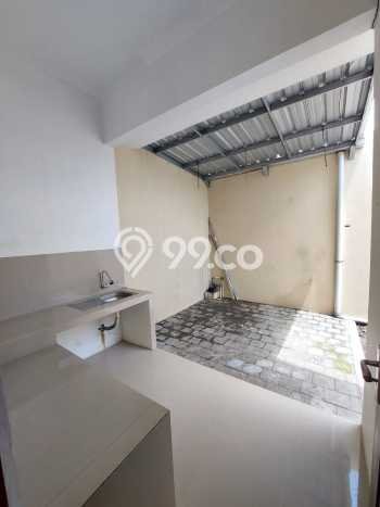 Rumah Modern Minimalis 2 KT Siap Huni di Colomadu Rumah Modern Minimalis 2 KT Siap Huni di Colomadu
