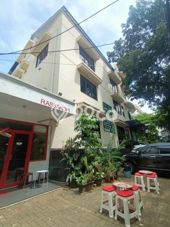 Kantor Kawasan , Luas 2000m2m², Kawasan Bisnis, Akses Jakarta Selatan, Jakarta Selatan Kantor Kawasan , Luas 2000m2m², Kawasan Bisnis, Akses Jakarta Selatan, Jakarta Selatan