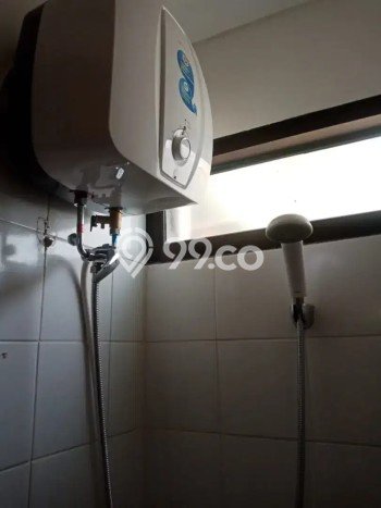 Apartemen Budget Friendly Dijual di Panongan, Tangerang Punya 1 Kamar Tidur Apartemen Budget Friendly Dijual di Panongan, Tangerang Punya 1 Kamar Tidur