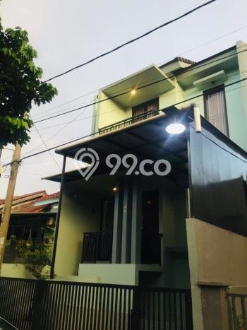 Dijual Cepat Rumah Favorit Siap Huni LB 168m2 di Pamulang, Tangerang Selatan Dijual Cepat Rumah Favorit Siap Huni LB 168m2 di Pamulang, Tangerang Selatan