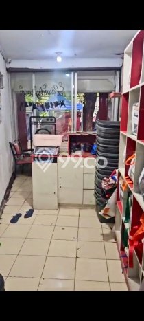 Dijual Komersial di Tanah Abang Jakarta Pusat LT 90m2 / LB 80m2 Dijual Komersial di Tanah Abang Jakarta Pusat LT 90m2 / LB 80m2