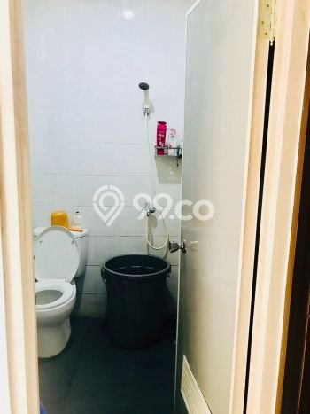 Rumah Modern 3 KT LT 72m2 di Serua Rumah Modern 3 KT LT 72m2 di Serua