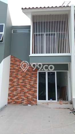 Rumah Modern Cantik 3 KT Bisa Langsung Pindah di Ciputat Rumah Modern Cantik 3 KT Bisa Langsung Pindah di Ciputat