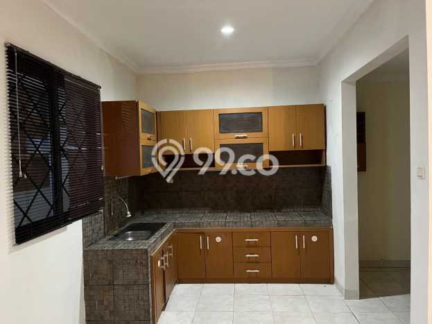 Jual Rumah Eksklusif 3 KT di Cibubur, Jakarta Timur Jual Rumah Eksklusif 3 KT di Cibubur, Jakarta Timur