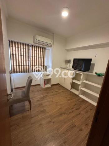 Apartemen Cozy Dijual di Jakarta Selatan Spesifikasi 3 KT, 2 KM Apartemen Cozy Dijual di Jakarta Selatan Spesifikasi 3 KT, 2 KM