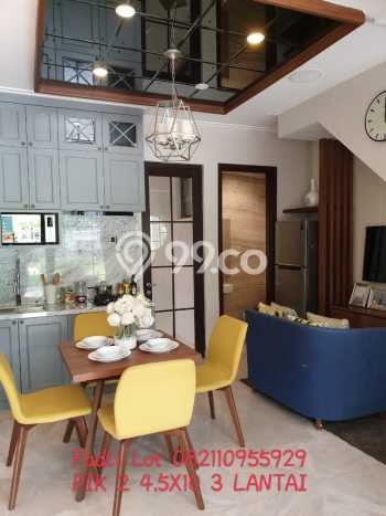 For Sale Hunian Rumah Terawat 3 Kamar di Pantai Indah Kapuk, Jakarta Utara For Sale Hunian Rumah Terawat 3 Kamar di Pantai Indah Kapuk, Jakarta Utara