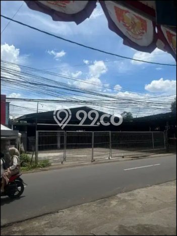 Ruko Kawasan Cinere, Luas 700m2m², Jalan Utama, Ready Usaha Ruko Kawasan Cinere, Luas 700m2m², Jalan Utama, Ready Usaha
