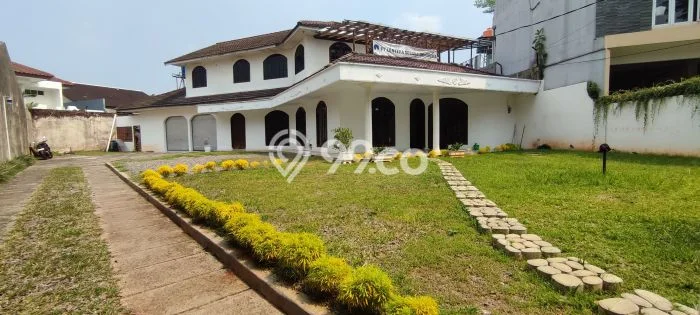 Disewakan segera rumah minimalis strategis 6 Kamar di Cinere, Depok Disewakan segera rumah minimalis strategis 6 Kamar di Cinere, Depok
