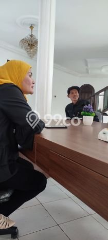 Rumah Mewah LB 1800m2 Siap Huni Desain Elegan di Lebak Bulus, Jakarta Selatan Rumah Mewah LB 1800m2 Siap Huni Desain Elegan di Lebak Bulus, Jakarta Selatan