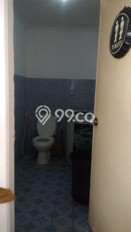 Hunian Cantik Minimalis Lb 130m2 di Cinere, Depok Hunian Cantik Minimalis Lb 130m2 di Cinere, Depok