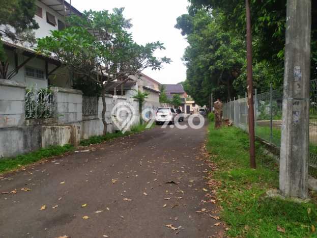 Hunian Super Elit dengan Akses Paling Strategis di Lebak Bulus, Jakarta Selatan Hunian Super Elit dengan Akses Paling Strategis di Lebak Bulus, Jakarta Selatan