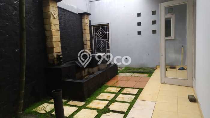 Rumah Luxury Modern Siap Huni di Cinere Jakarta Selatan Rumah Luxury Modern Siap Huni di Cinere Jakarta Selatan